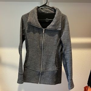 Lululemon sweater